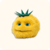 Liberty Biberty Plush